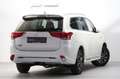 Mitsubishi Outlander PHEV Outlander 2,4 PHEV Intense Blanc - thumbnail 3