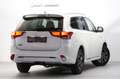 Mitsubishi Outlander PHEV Outlander 2,4 PHEV Intense Blanc - thumbnail 4