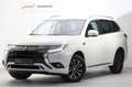 Mitsubishi Outlander PHEV Outlander 2,4 PHEV Intense Blanc - thumbnail 2