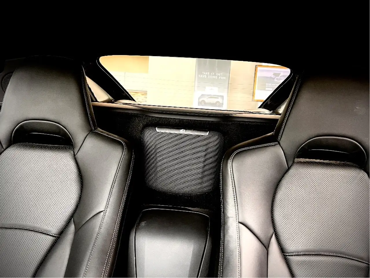 Acura NSX 2017 — фото 11