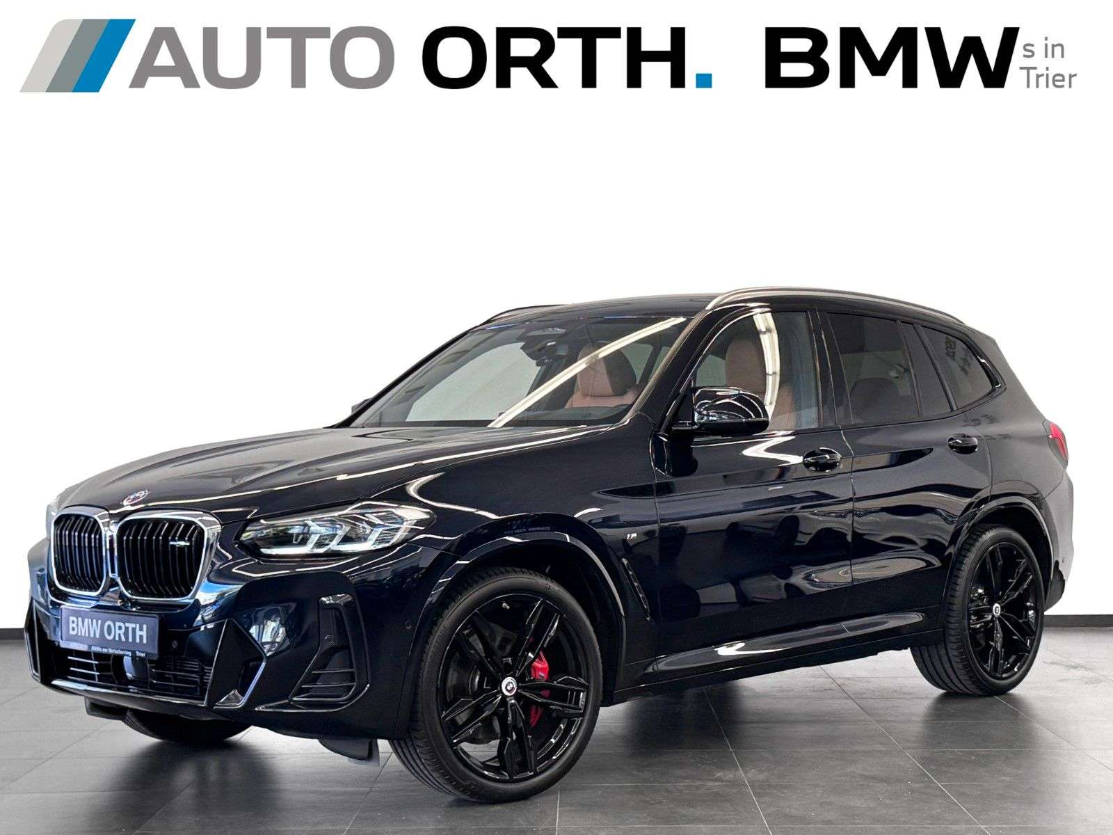 BMW X3 M