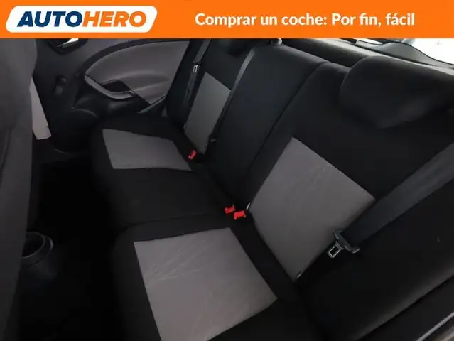 Seat Ibiza view 15