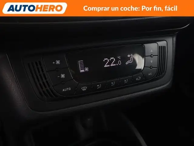 Seat Ibiza view 20