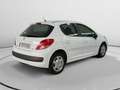 Peugeot 207 Confort Blanc - thumbnail 2