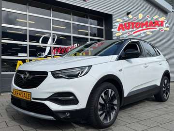 1.2 Turbo Edition 2020 - AUTOMAAT I Navigatie/Appl