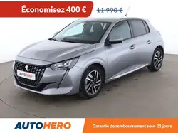 Peugeot 208 1.5 Blue-HDi Allure Business