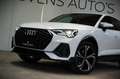 Audi Q3 Sportback 45 TFSIe S-Line Black Edition 20"LM|Memo Noir - thumbnail 8