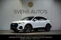 Audi Q3 Sportback 45 TFSIe S-Line Black Edition 20"LM|Memo Noir - thumbnail 1