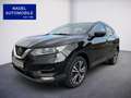 Nissan Qashqai N-Way/1.Hd./Navi/FSE/SHZ/Panoramadach Noir - thumbnail 1