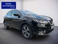 Nissan Qashqai N-Way/1.Hd./Navi/FSE/SHZ/Panoramadach Noir - thumbnail 9