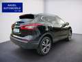 Nissan Qashqai N-Way/1.Hd./Navi/FSE/SHZ/Panoramadach Noir - thumbnail 7