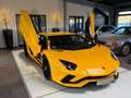 Lamborghini Aventador S - LIFT   KAMERA   GIALLO ORION Gelb - thumbnail 8
