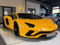 Lamborghini Aventador S - LIFT   KAMERA   GIALLO ORION Gelb - thumbnail 3