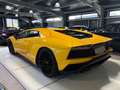 Lamborghini Aventador S - LIFT   KAMERA   GIALLO ORION Gelb - thumbnail 6