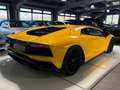 Lamborghini Aventador S - LIFT   KAMERA   GIALLO ORION Gelb - thumbnail 4