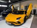 Lamborghini Aventador S - LIFT   KAMERA   GIALLO ORION Gelb - thumbnail 7
