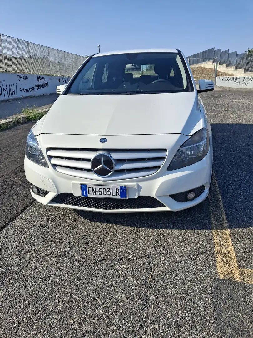 Mercedes-Benz 180 executive - 2