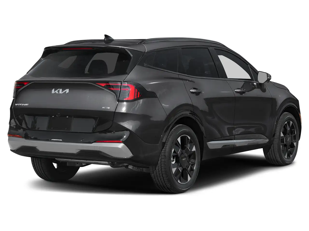 Kia Sportage снимка Kia Sportage
