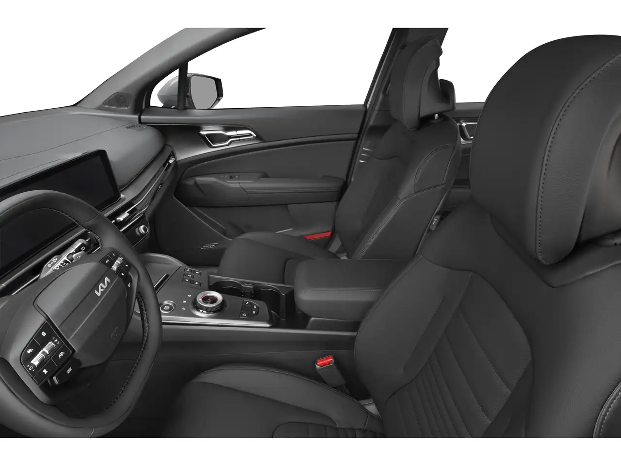 Kia Sportage снимка Kia Sportage