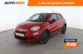 Fiat 500X 1.3Mjt Pop Star 4x2 70kW Rojo - thumbnail 1