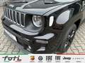 Jeep Renegade Summit 1,5 GSE 130PS Automatik+Navi Schwarz - thumbnail 3