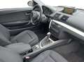 BMW 125 i Coupé *Alu*Automatik*Gepflegt*Navi*PDC* Szürke - thumbnail 9