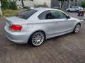 BMW 125 i Coupé *Alu*Automatik*Gepflegt*Navi*PDC* Szürke - thumbnail 8