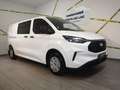Ford Transit Custom Kasten DK 2,0 EcoBlue L2H1 320 T... Weiß - thumbnail 1