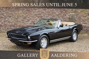 Volante PRICE REDUCTION "Original and low mileage"