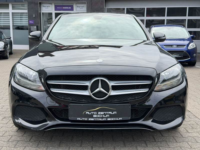 Mercedes-Benz C 200 C Limousine C 200 BlueTec / d — photo 3