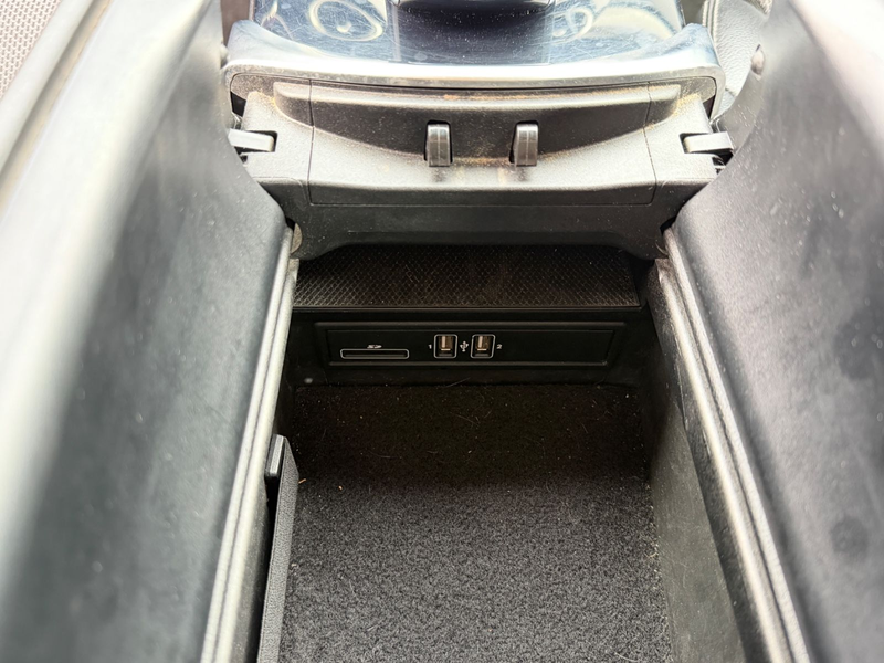 Mercedes-Benz C 200 C Limousine C 200 BlueTec / d — photo 14