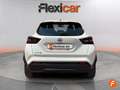 Nissan Juke DIG-T 86 kW (117 CV) 6 M/T ACENTA Blanco - thumbnail 7