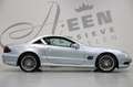 Mercedes-Benz SL 55 AMG Grijs - thumbnail 25