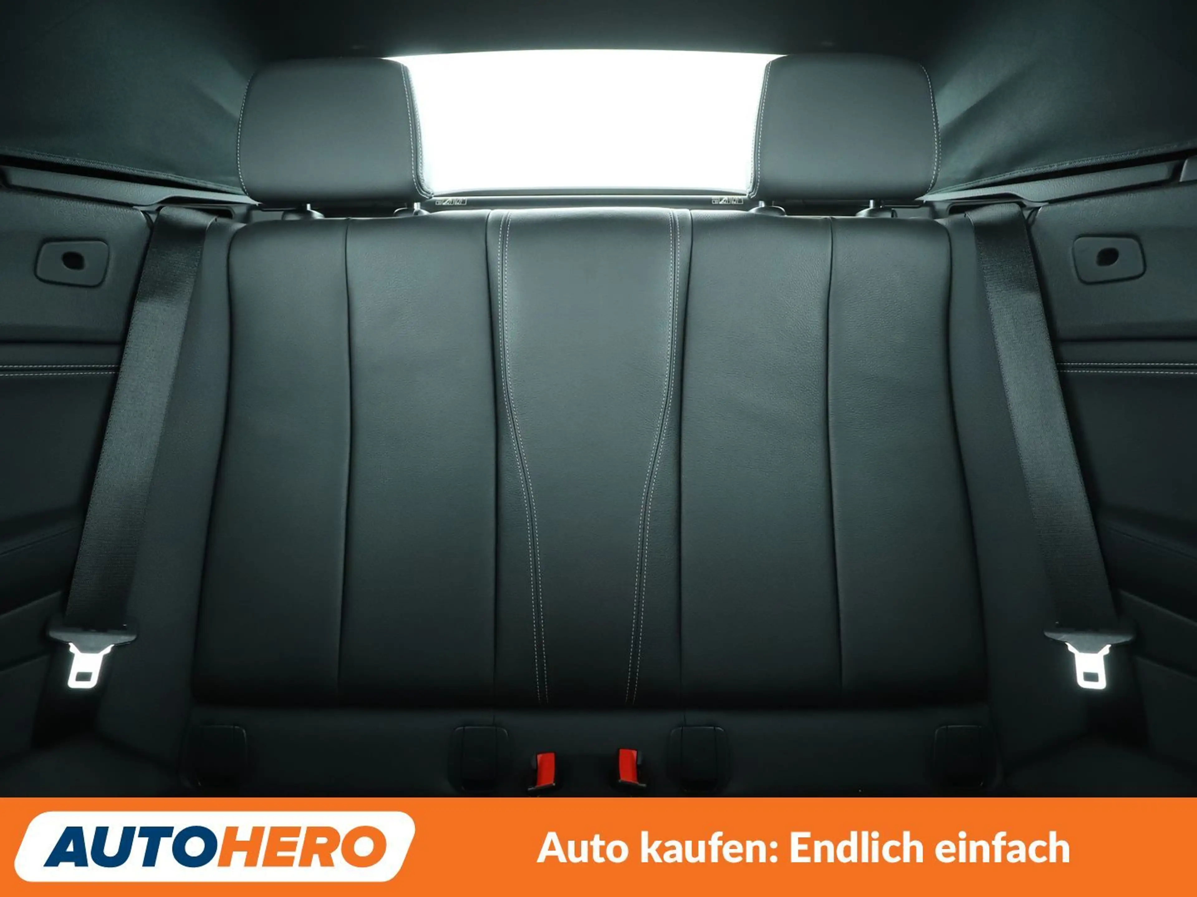 BMW M2 M240i xDrive Aut.*NAVI*LED*TEMPO*CAM*PDC*SHZ*H/K* — photo 15