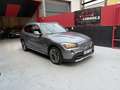 BMW X1 xDrive 23dA Gris - thumbnail 1