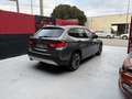 BMW X1 xDrive 23dA Gris - thumbnail 4