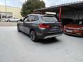 BMW X1 xDrive 23dA Gris - thumbnail 3