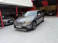 BMW X1 xDrive 23dA Gris - thumbnail 2