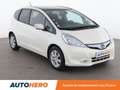 Honda Jazz 1.3 i-VTEC Hybrid Luxury Blanc - thumbnail 8