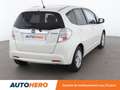 Honda Jazz 1.3 i-VTEC Hybrid Luxury Blanc - thumbnail 6