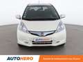 Honda Jazz 1.3 i-VTEC Hybrid Luxury Blanc - thumbnail 9