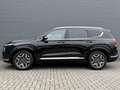 Hyundai SANTA FE BLACK FRIDAY DEAL |1.6 T-GDi HEV 230pk Aut. Premiu Noir - thumbnail 6