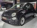 Fiat 500 Pequeño Manual de 3 Puertas Noir - thumbnail 5