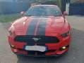 Ford Mustang Fastback 2.3 EcoBoost 317 Rouge - thumbnail 8