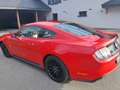 Ford Mustang Fastback 2.3 EcoBoost 317 Rouge - thumbnail 1