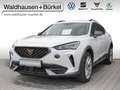 CUPRA Formentor 1.5 TSI +LED Klima Sitzheizung Wit - thumbnail 1