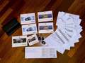 Porsche 997 911 3.8 Carrera S Prima vernice C07 Tagliandi CP Schwarz - thumbnail 13