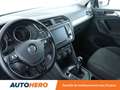 Volkswagen Tiguan 2.0 TDI BlueMotion Tech Trendline BV6 Grau - thumbnail 11