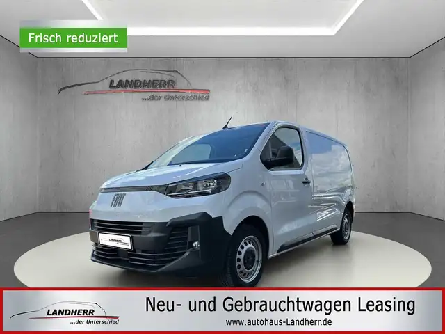 Fiat Scudo 2.0 L2  //Kamera/Navigation/PDC