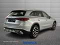 Mercedes-Benz GLC 220 220d mhev Advanced 4matic auto Argintiu - thumbnail 3
